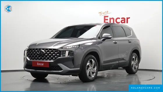 HYUNDAI SANTA FE DIESEL 2.2 2WD