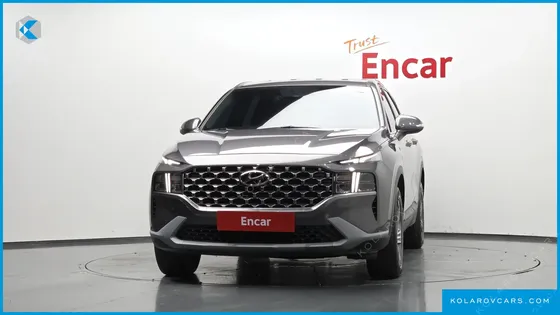HYUNDAI SANTA FE DIESEL 2.2 2WD
