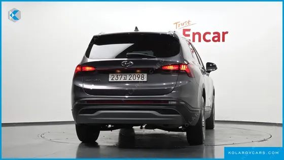 HYUNDAI SANTA FE DIESEL 2.2 2WD