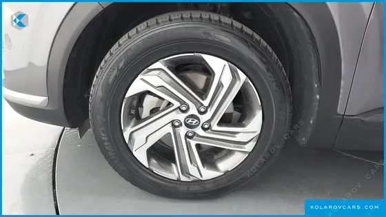 HYUNDAI SANTA FE DIESEL 2.2 2WD