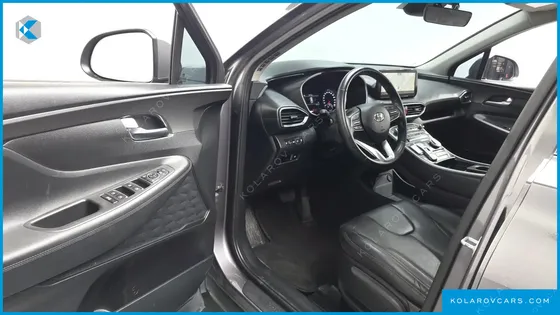 HYUNDAI SANTA FE DIESEL 2.2 2WD
