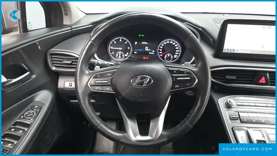 HYUNDAI SANTA FE DIESEL 2.2 2WD