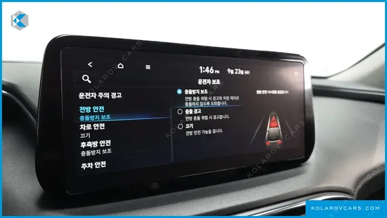 HYUNDAI SANTA FE DIESEL 2.2 2WD