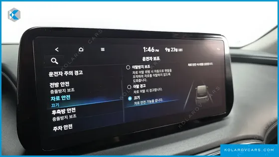 HYUNDAI SANTA FE DIESEL 2.2 2WD