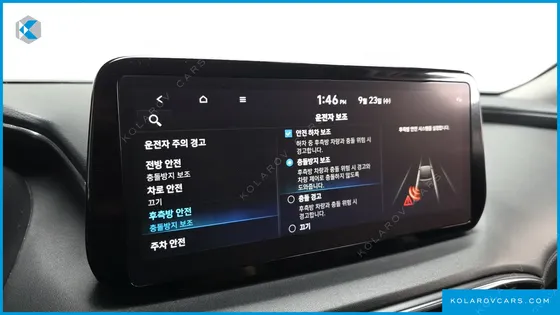 HYUNDAI SANTA FE DIESEL 2.2 2WD