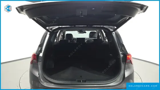 HYUNDAI SANTA FE DIESEL 2.2 2WD