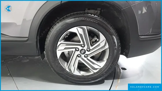 HYUNDAI SANTA FE DIESEL 2.2 2WD