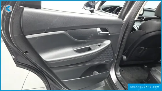 HYUNDAI SANTA FE DIESEL 2.2 2WD