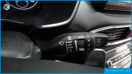 HYUNDAI SANTA FE DIESEL 2.2 2WD