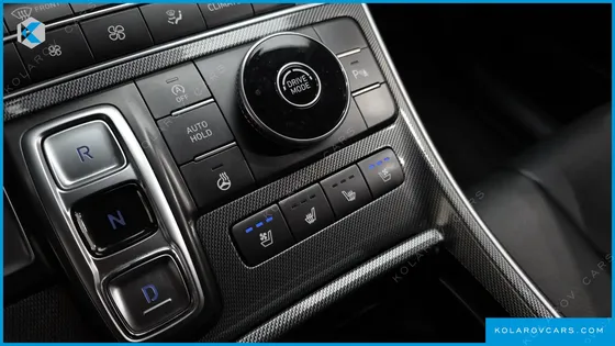 HYUNDAI SANTA FE DIESEL 2.2 2WD