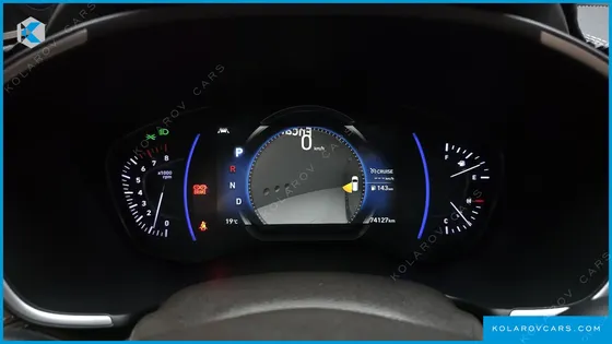 HYUNDAI SANTA FE GASOLINE 2.0T 4WD