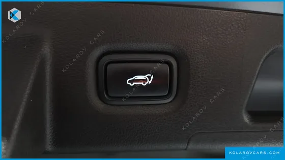 HYUNDAI SANTA FE GASOLINE 2.0T 4WD