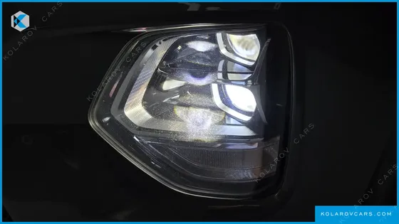 HYUNDAI SANTA FE GASOLINE 2.0T 4WD