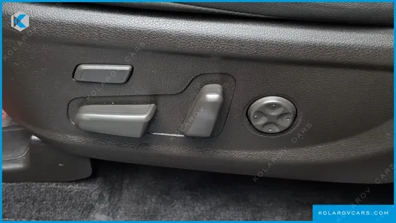 HYUNDAI SANTA FE GASOLINE 2.0T 4WD