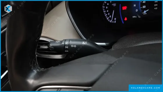 HYUNDAI SANTA FE GASOLINE 2.0T 4WD