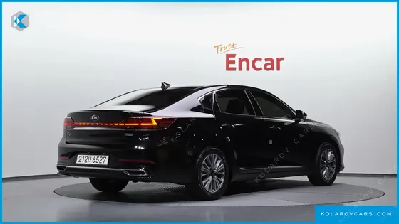 KIA K7 NOBLESSE