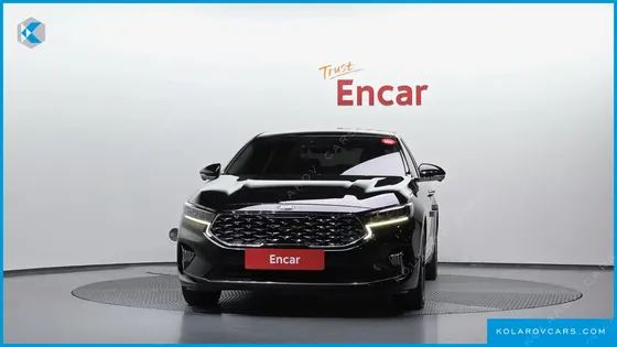 KIA K7 NOBLESSE