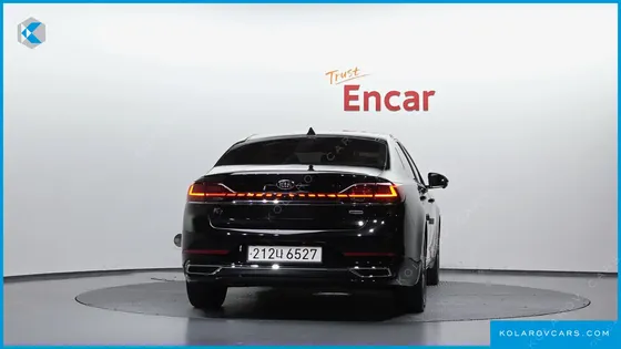 KIA K7 NOBLESSE