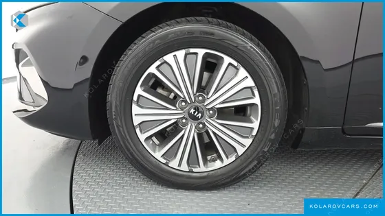 KIA K7 NOBLESSE