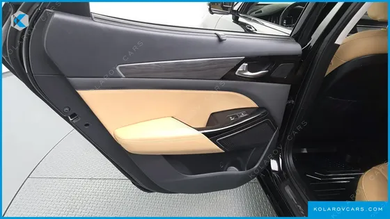 KIA K7 NOBLESSE