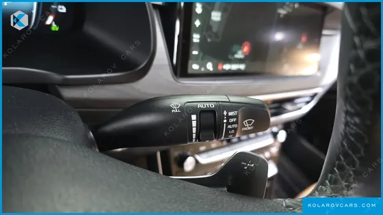 KIA K7 NOBLESSE