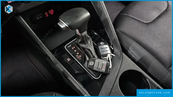 KIA NIRO 1.6 PLUG-IN HEV