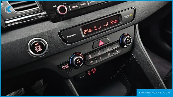 KIA NIRO 1.6 PLUG-IN HEV