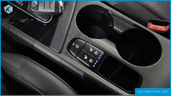 KIA NIRO 1.6 PLUG-IN HEV