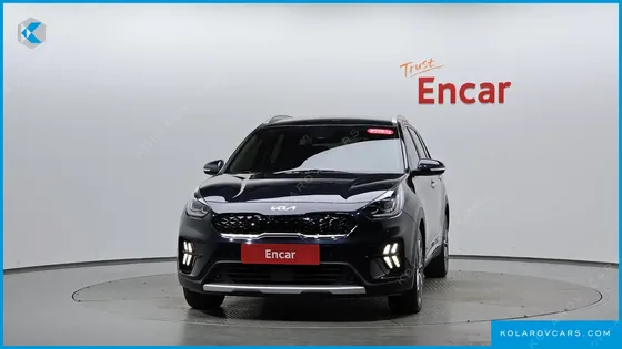 KIA NIRO 1.6 HEV