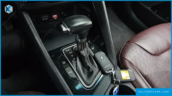 KIA NIRO 1.6 HEV