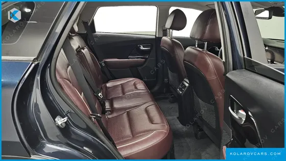 KIA NIRO 1.6 HEV