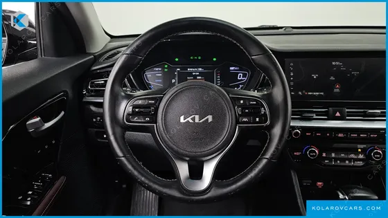 KIA NIRO 1.6 HEV