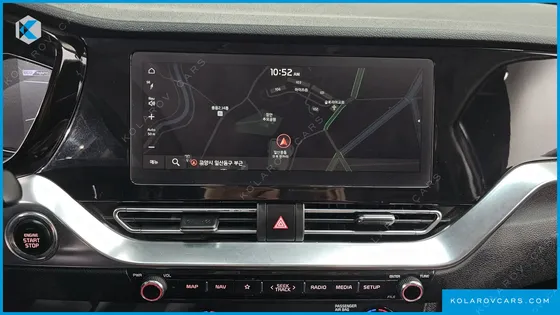 KIA NIRO 1.6 HEV