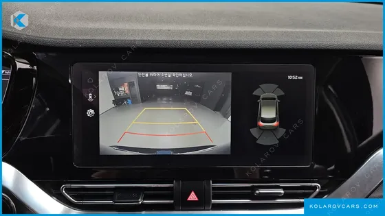 KIA NIRO 1.6 HEV