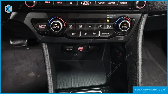 KIA NIRO 1.6 HEV
