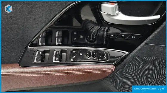 KIA NIRO 1.6 HEV