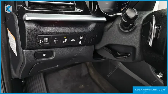 KIA NIRO 1.6 HEV