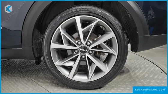 KIA NIRO 1.6 HEV