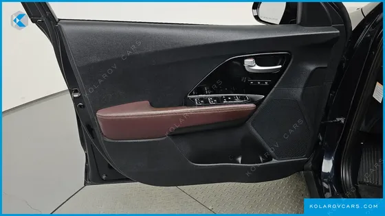 KIA NIRO 1.6 HEV