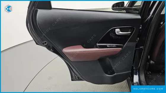 KIA NIRO 1.6 HEV