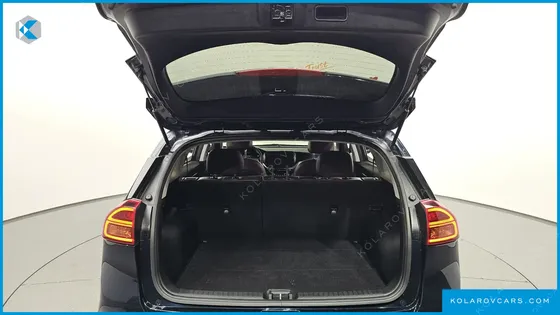 KIA NIRO 1.6 HEV
