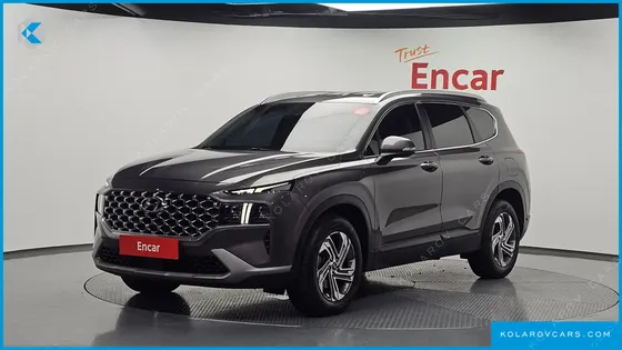 HYUNDAI SANTA FE DIESEL 2.2 2WD