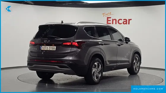 HYUNDAI SANTA FE DIESEL 2.2 2WD
