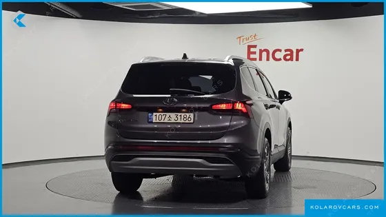 HYUNDAI SANTA FE DIESEL 2.2 2WD