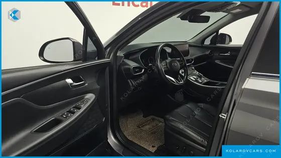HYUNDAI SANTA FE DIESEL 2.2 2WD