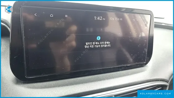 HYUNDAI SANTA FE DIESEL 2.2 2WD
