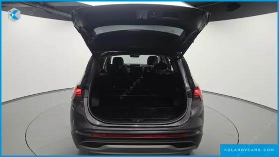 HYUNDAI SANTA FE DIESEL 2.2 2WD