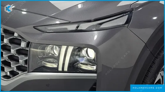 HYUNDAI SANTA FE DIESEL 2.2 2WD