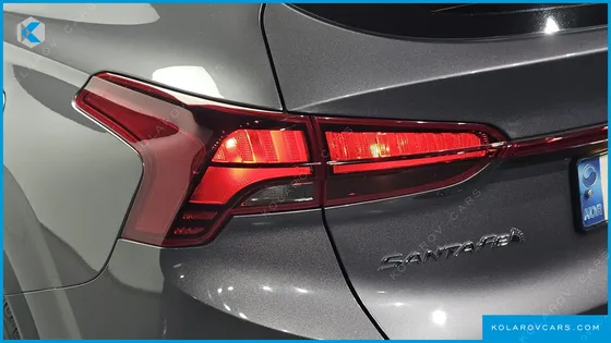 HYUNDAI SANTA FE DIESEL 2.2 2WD