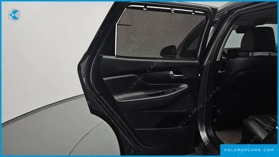 HYUNDAI SANTA FE DIESEL 2.2 2WD